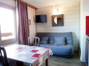 Гостиница Résidence Mont Vallon, Мерибель-Виллаж